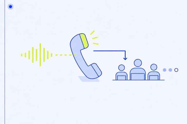 découvrez ce qu’est un appel entrant, ses enjeux pour une pme et les bonnes pratiques pour le traiter efficacement afin d’améliorer l’expérience client.