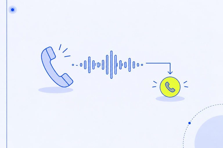 découvrez une trame de message vocal professionnel claire et engageante pour inciter vos interlocuteurs à vous rappeler rapidement.