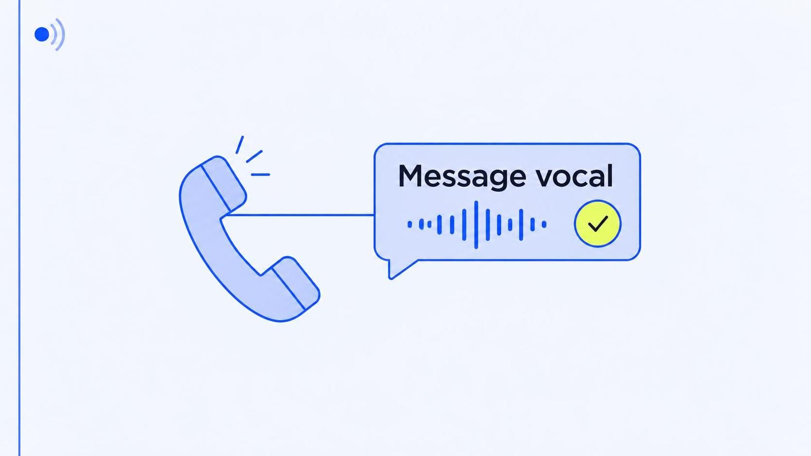 message vocal ou message vocale : découvrez la bonne formulation et nos conseils pour rédiger un message d’accueil professionnel, clair et adapté à votre pme.