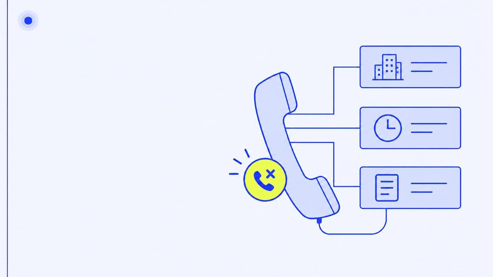 découvrez les informations essentielles à inclure dans un répondeur d’entreprise, les erreurs à éviter et nos conseils pour un message professionnel.