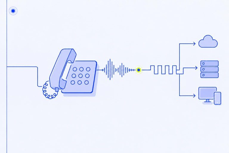 découvrez la définition de la téléphonie, ses principales technologies et les évolutions à connaître en 2026.